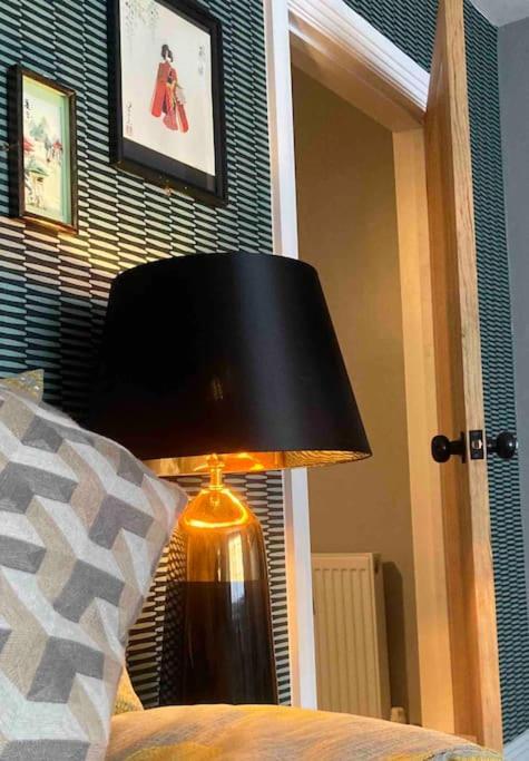 Spacious Semi-Detached Southsea House, Free Parking On Drive Portsmouth Luaran gambar